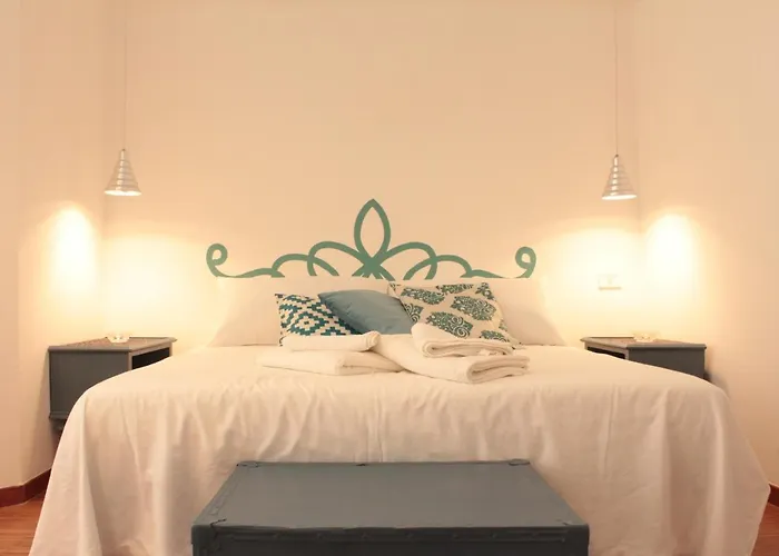 Bed and Breakfast Nova Domus Bitonto