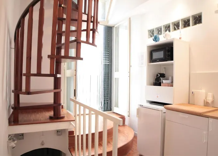 Bed and Breakfast Nova Domus Bitonto