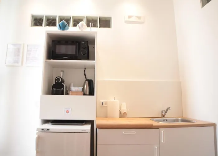Bed and Breakfast Nova Domus Bitonto